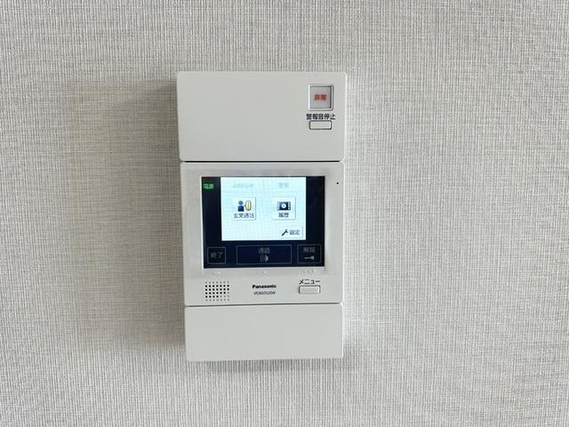 ロイジェント安謝新都心（502） 部屋画像