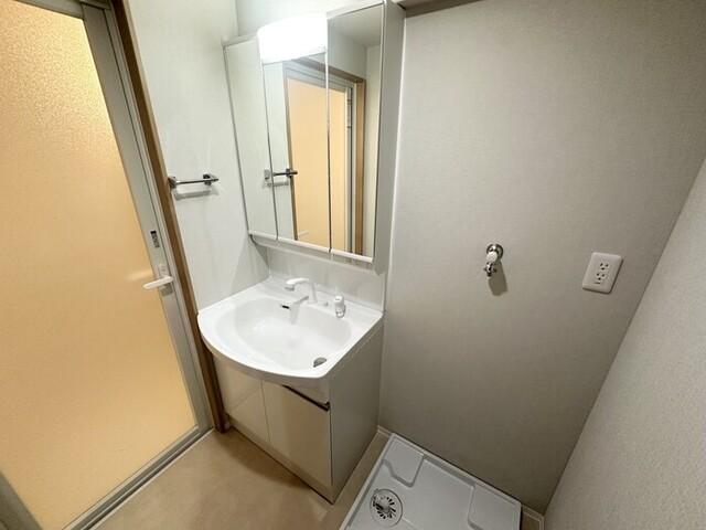 ロイジェント安謝新都心（601） 部屋画像