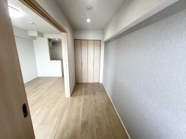 ロイジェント安謝新都心（602） 部屋画像