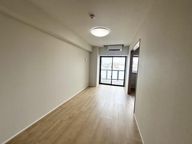 ロイジェント安謝新都心（301） 部屋画像