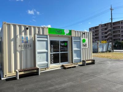 ピタットハウス名護店