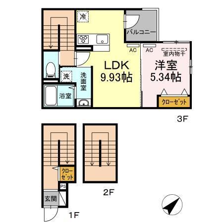 写真:物件の写真