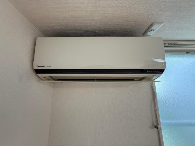 ファインハウス西元（210） 設備