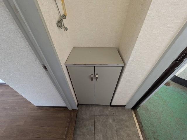 ハイツたかし（305） その他