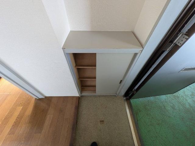 ハイツたかし（202） その他