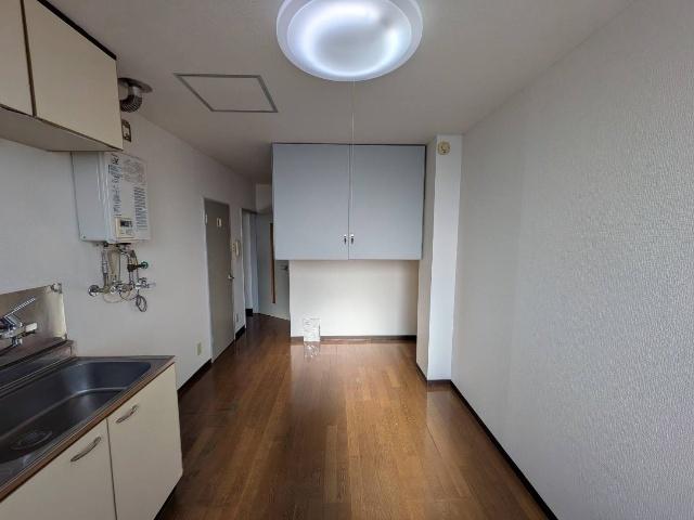 ハイツたかし（202） その他部屋・スペース