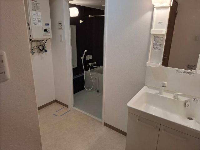 メゾンカメリア（302） 部屋画像