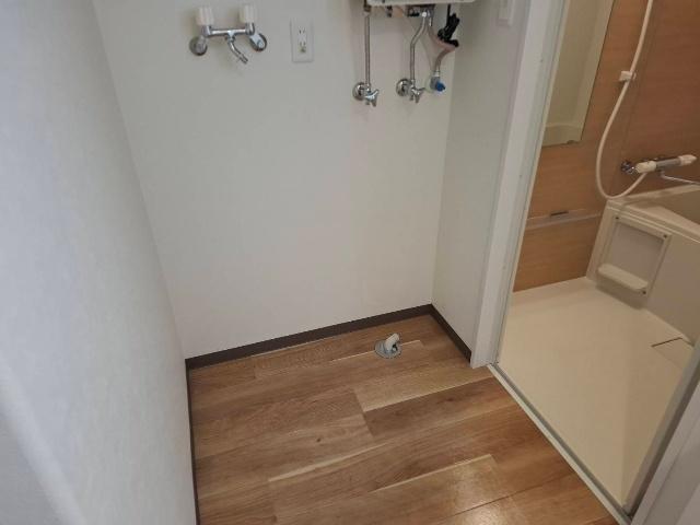 メルソン・リール・ドゥ（102） 部屋画像