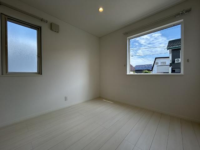 NC TERRACEⅡ【エヌシーテラスツー】（A） その他部屋・スペース