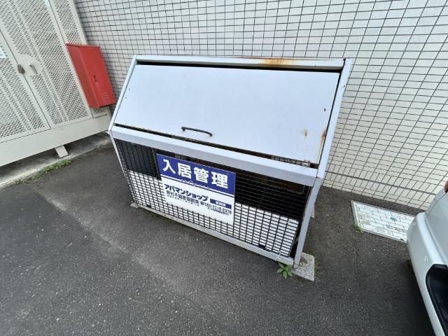 フィールドヴィレッジ（402） 共有部分