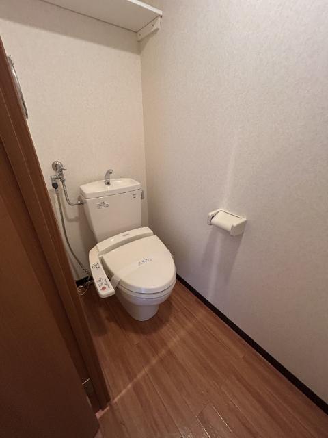 フィールドヴィレッジ（402） トイレ