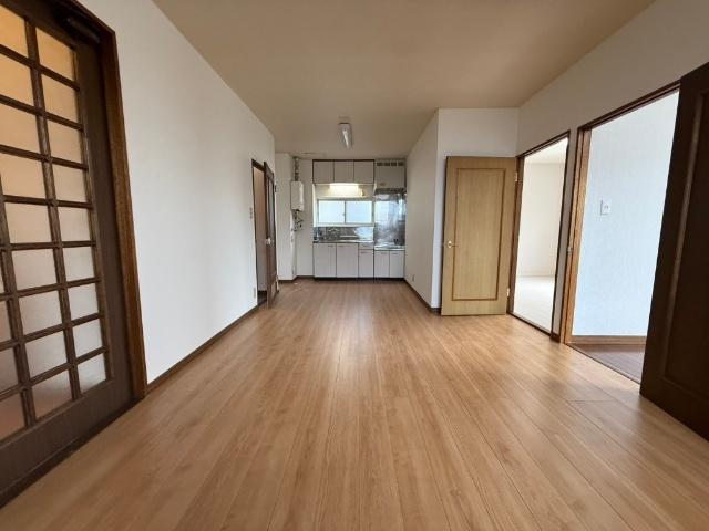 アーバンライフアネックス（1-A） 室内