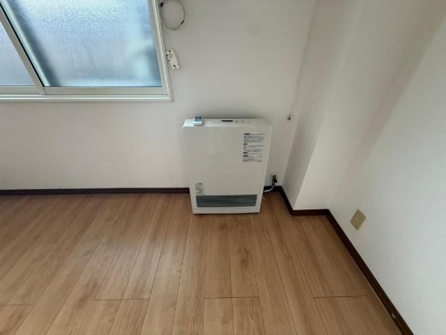 アーバンライフアネックス（1-A） 室内