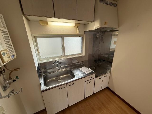 アーバンライフアネックス（1-A） キッチン