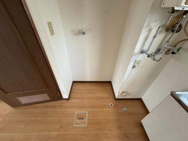 アーバンライフアネックス（1-A） その他部屋・スペース
