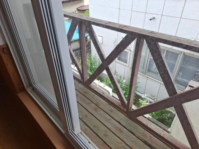 ピースビレッジ（202） 部屋画像