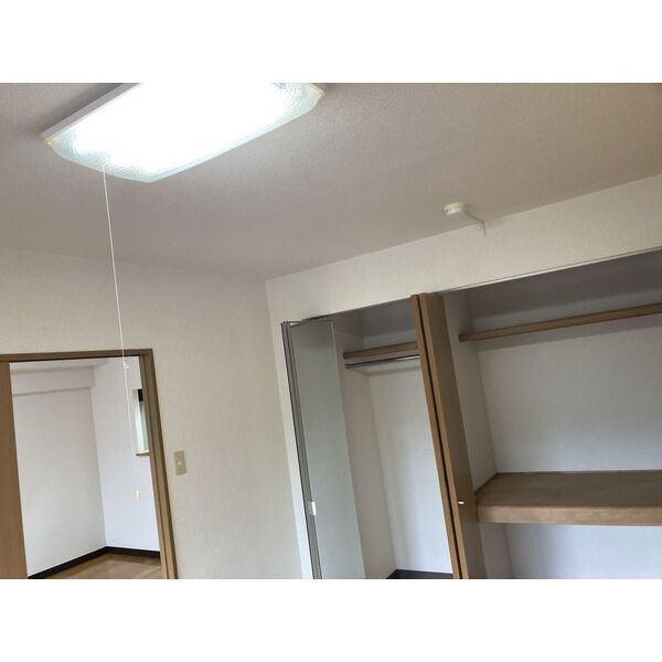 ピュアライフ・空（401） 収納