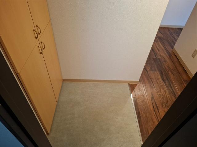 Clair美原（105） 玄関