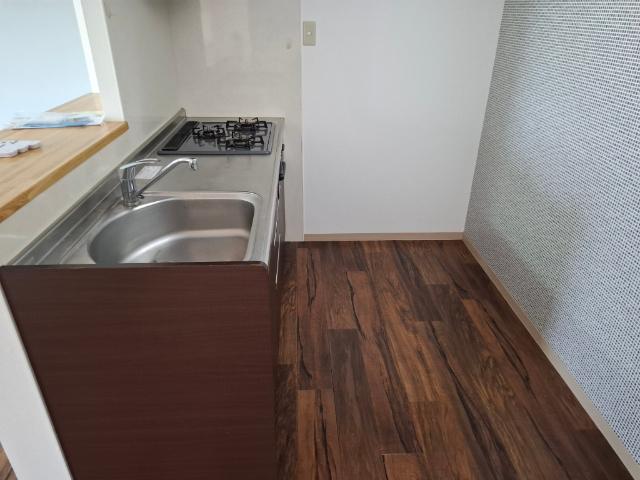 Clair美原（105） キッチン