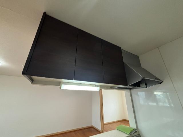 ストックトン（303） キッチン