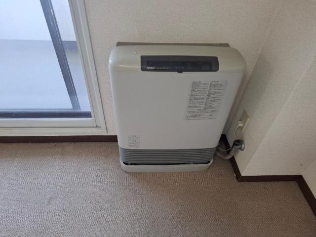 タオコート湯川（1002） 設備
