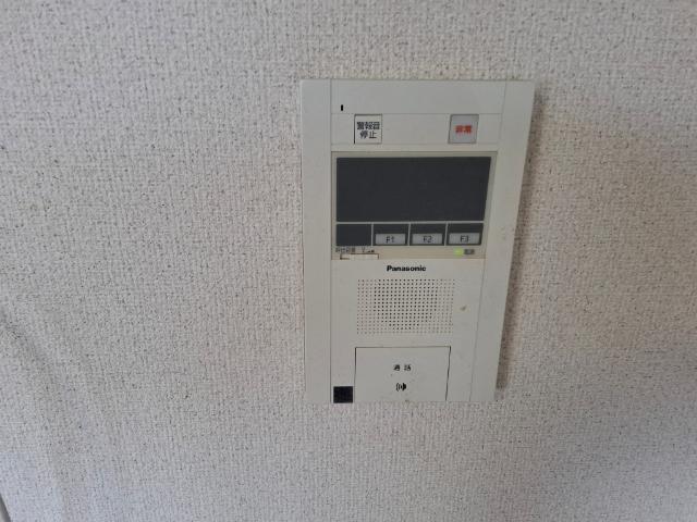 タオコート湯川（1002） セキュリティ