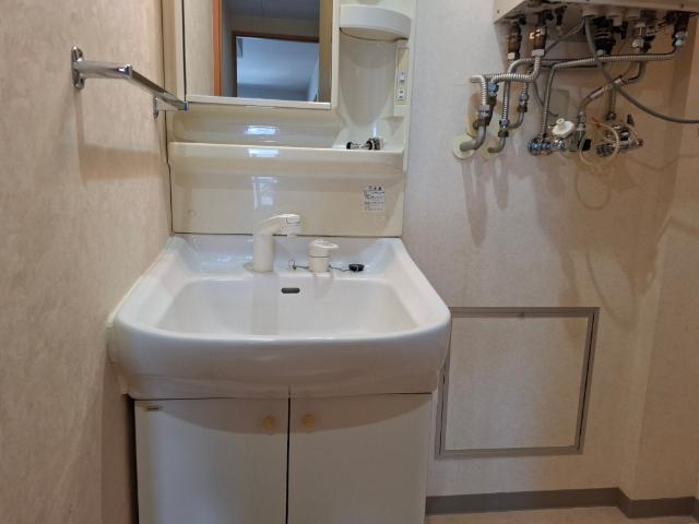 Comfort812（405） 洗面