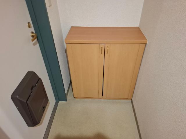 Comfort812（405） その他