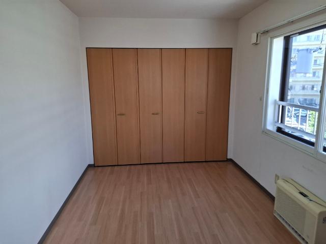 Comfort812（405） 収納