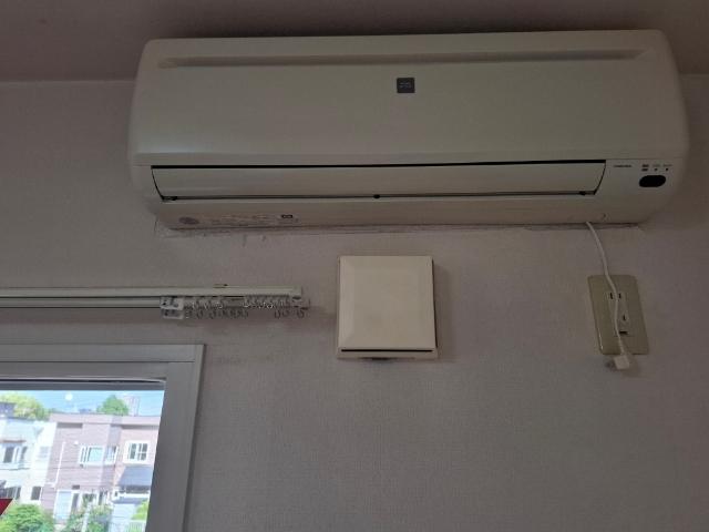Comfort812（405） 設備