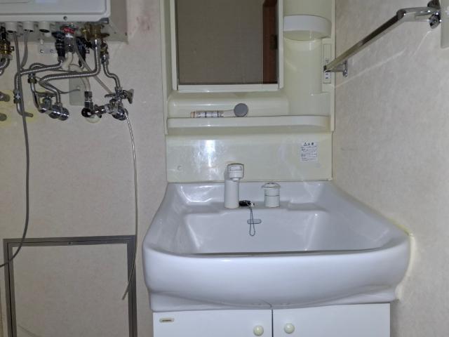 Comfort812（102） 洗面