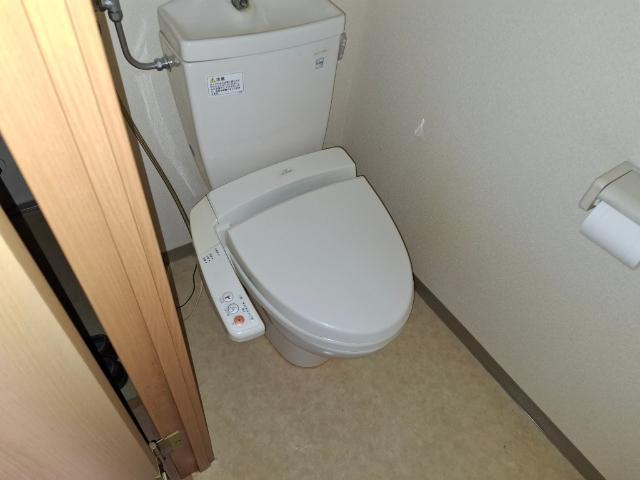 Comfort812（102） トイレ