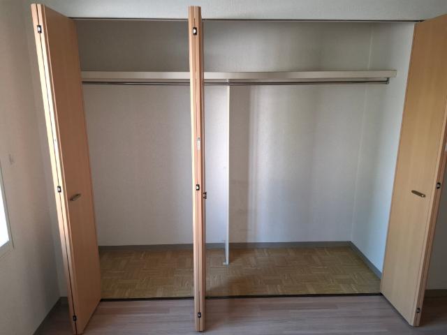 Comfort812（102） 収納