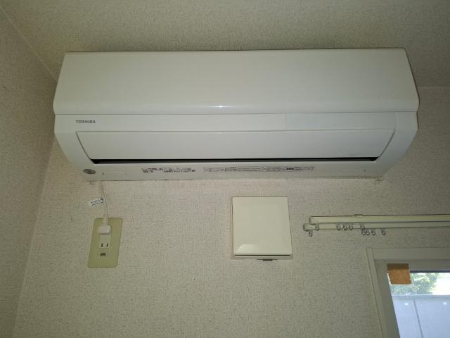 Comfort812（102） 設備