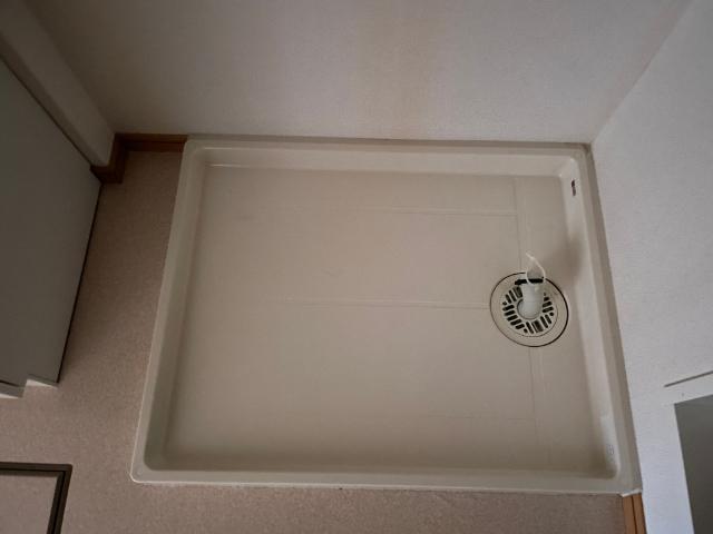 フラットロフォーテン（103） 設備
