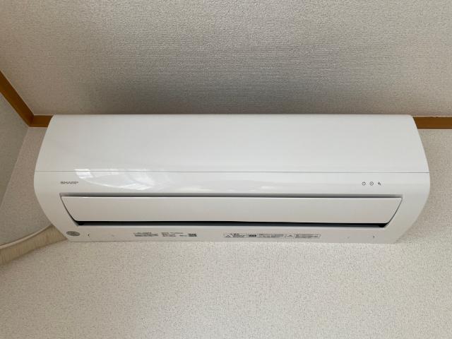 フラットロフォーテン（103） 設備