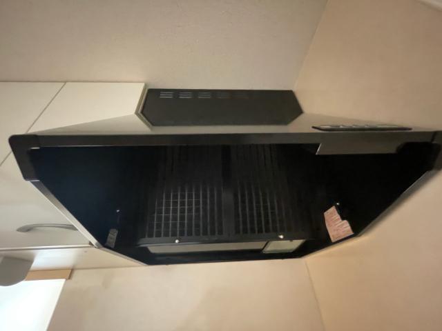 フラットロフォーテン（103） 設備