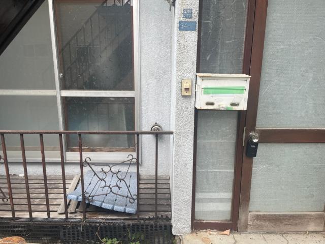 ハイツ近藤（7） 部屋画像