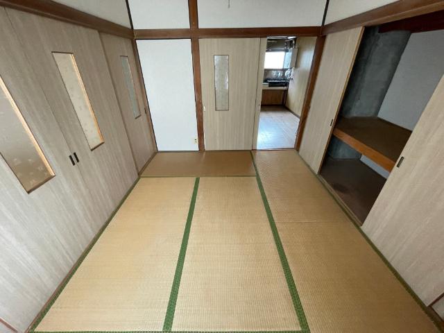 ハイツ近藤（7） 室内