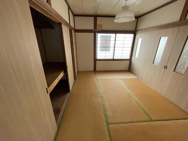 ハイツ近藤（7） 室内