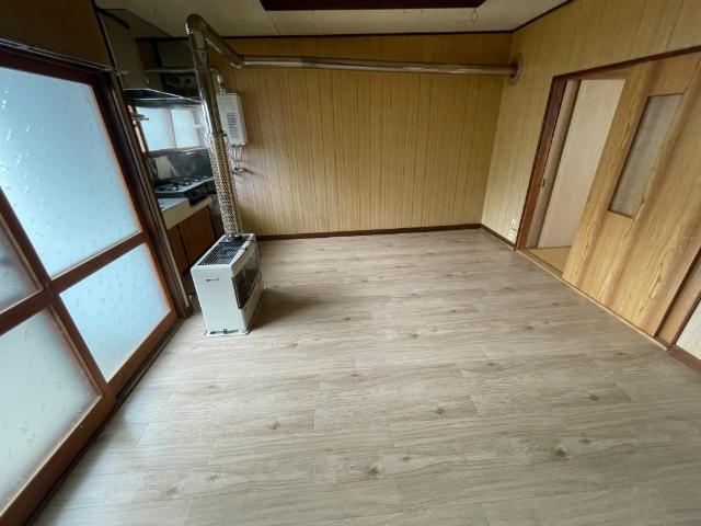 ハイツ近藤（7） 部屋画像