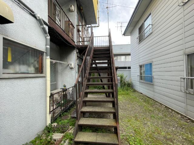 ハイツ近藤（7） 部屋画像