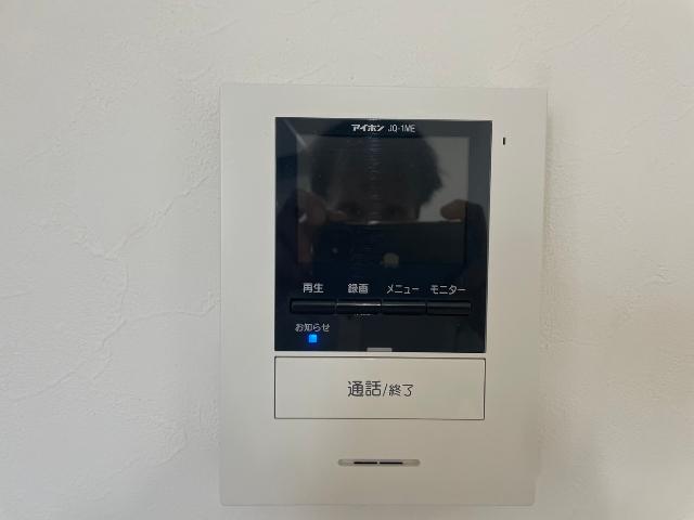 Ｈｅａｒｔ（ハート）（201） セキュリティ