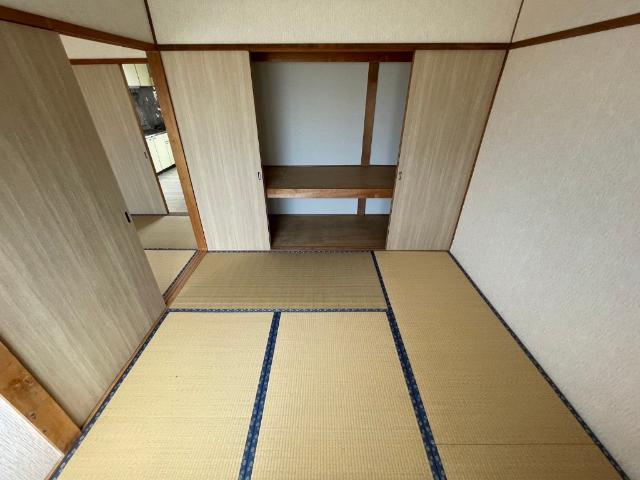 コーポミライ深堀（202） 部屋画像