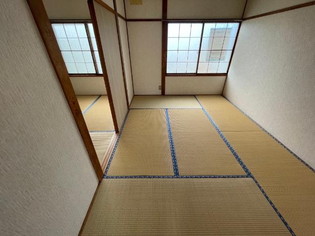 コーポミライ深堀（202） 部屋画像