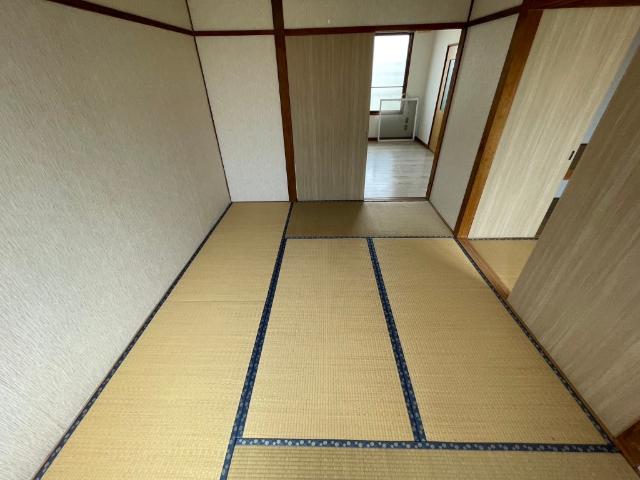 コーポミライ深堀（202） 部屋画像