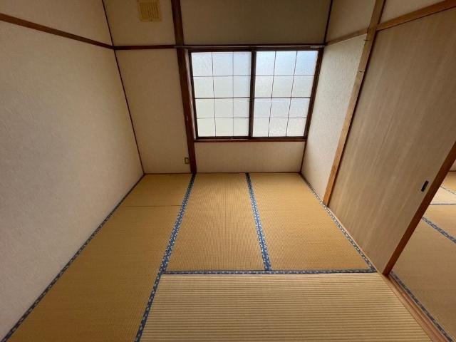 コーポミライ深堀（202） 室内