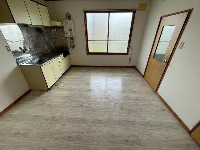 コーポミライ深堀（202） その他部屋・スペース