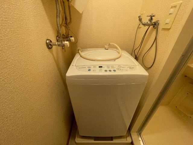 函館市湯川町アパート その他