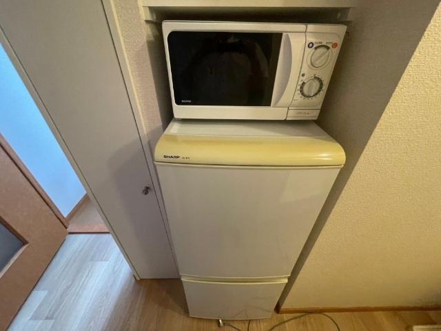 函館市湯川町アパート その他